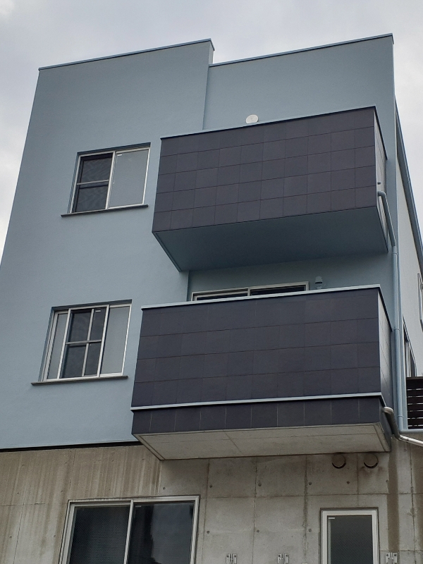 外壁塗装・防水塗装